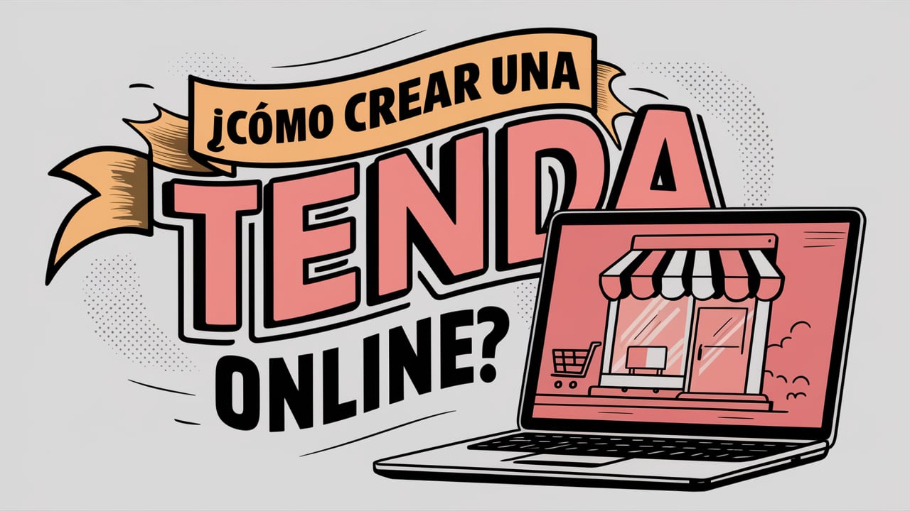 E-Commerce: ¿Cómo crear una tienda online en 2020? 