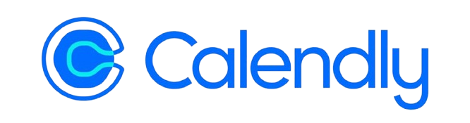 imagen del logo de calendly