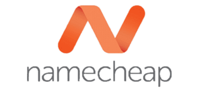 imagen del logo de namecheap