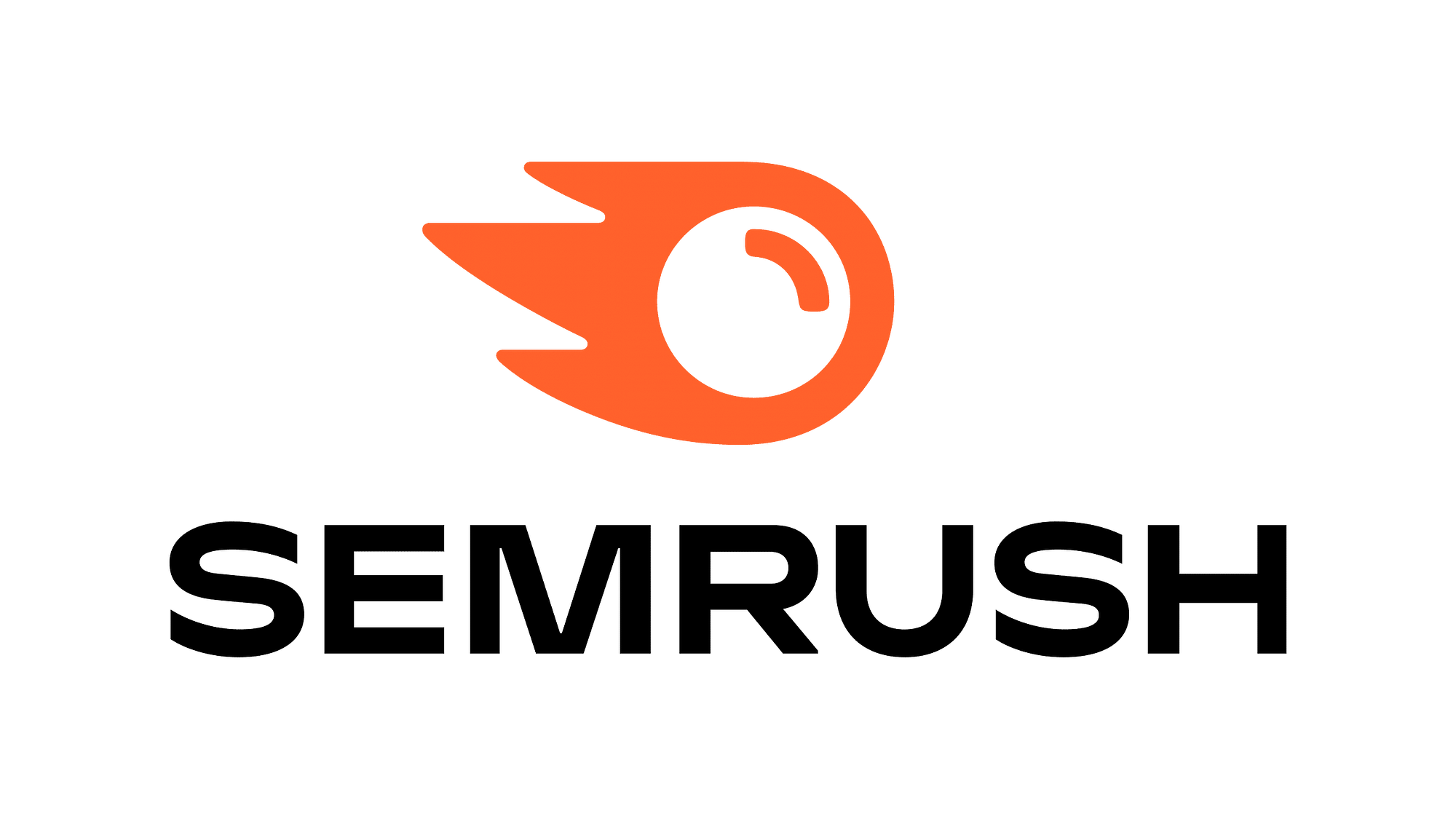 imagen del logo de semrush